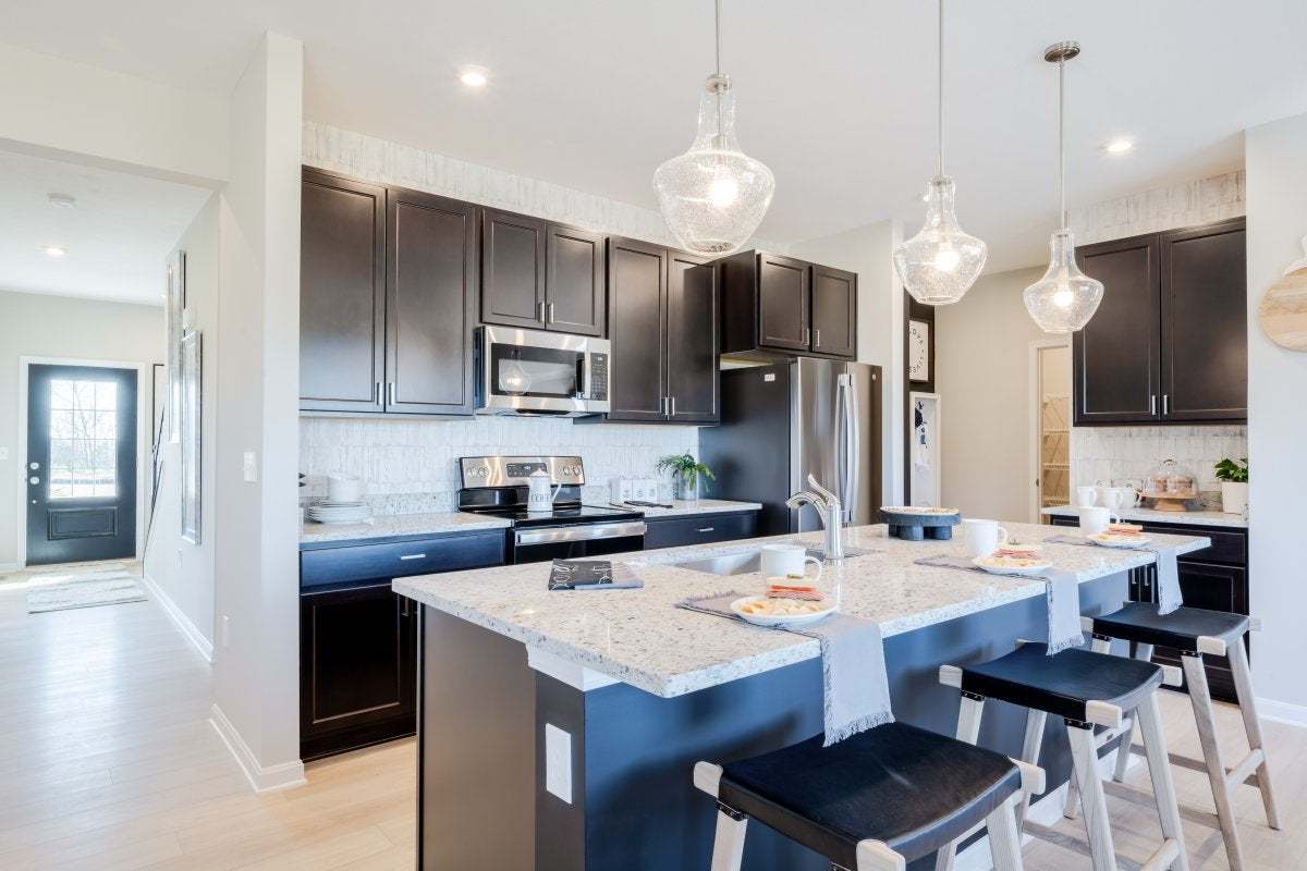 casa en Chase Landings por Fischer Homes