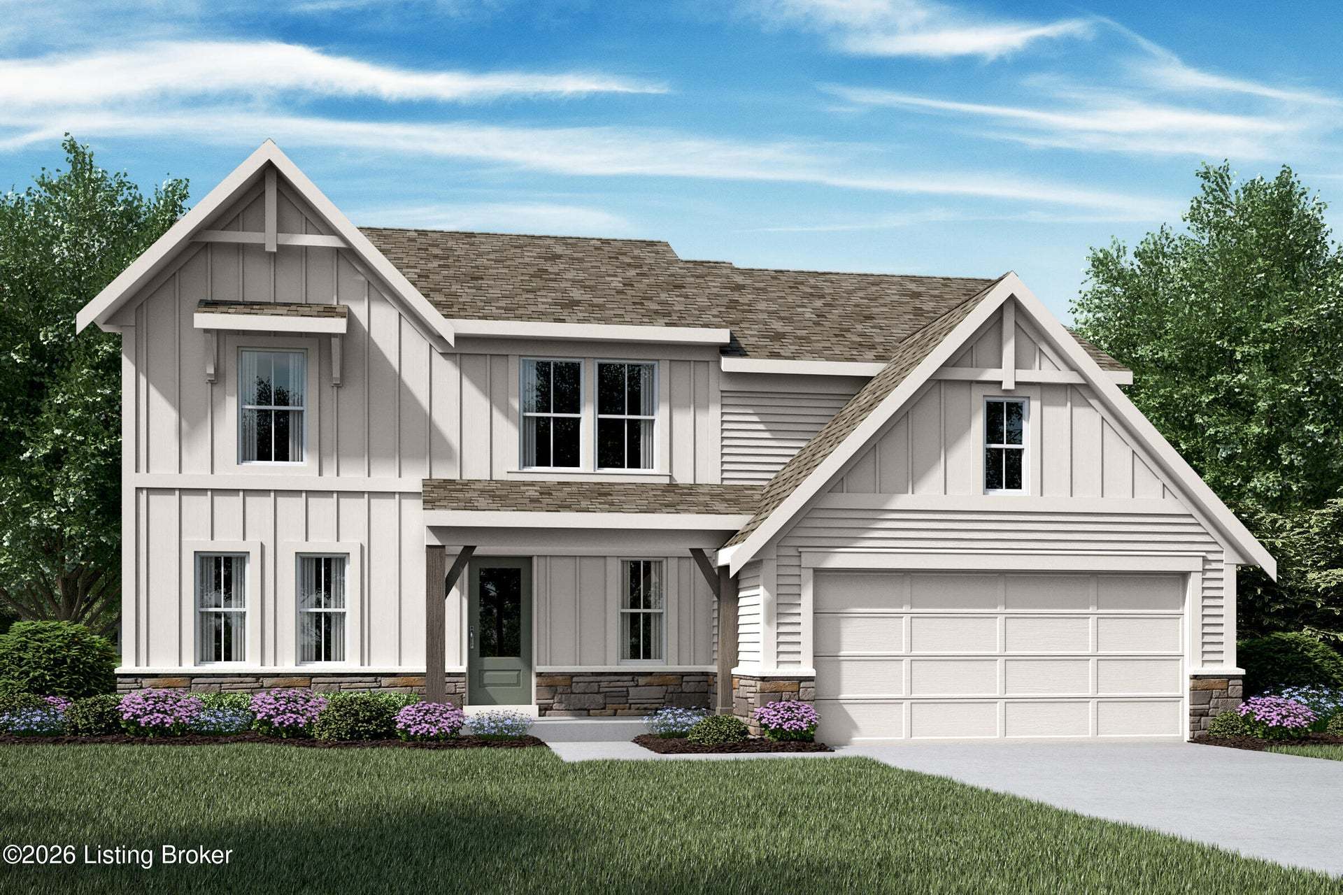 211 Preserves Blvd (Avery)