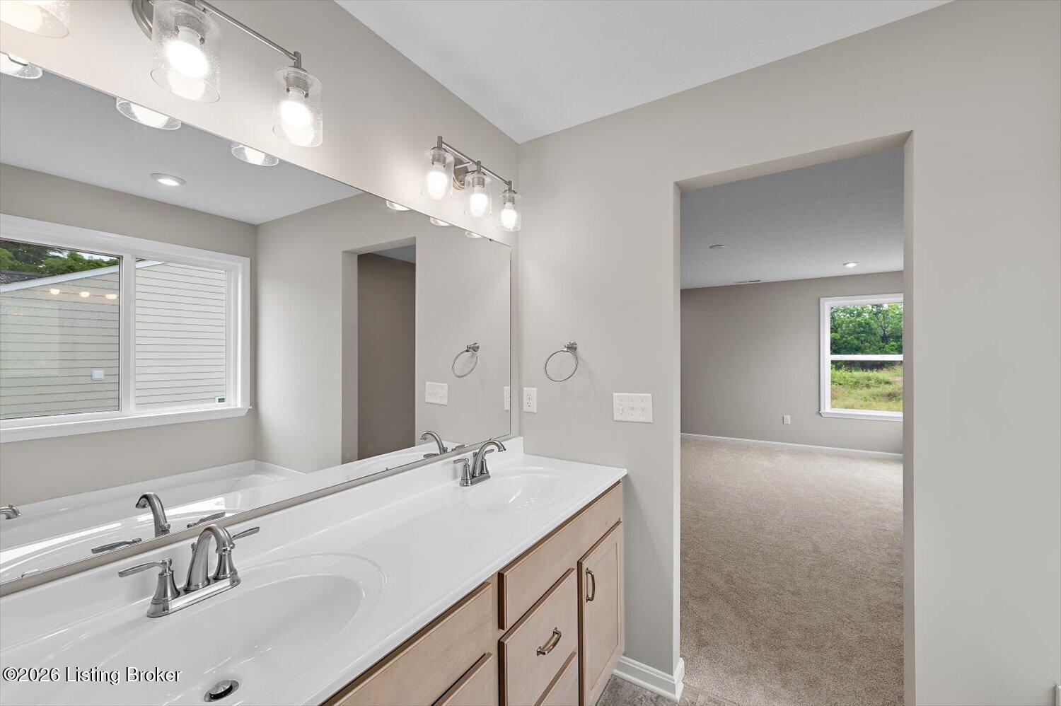 20-Primary Bathroom
