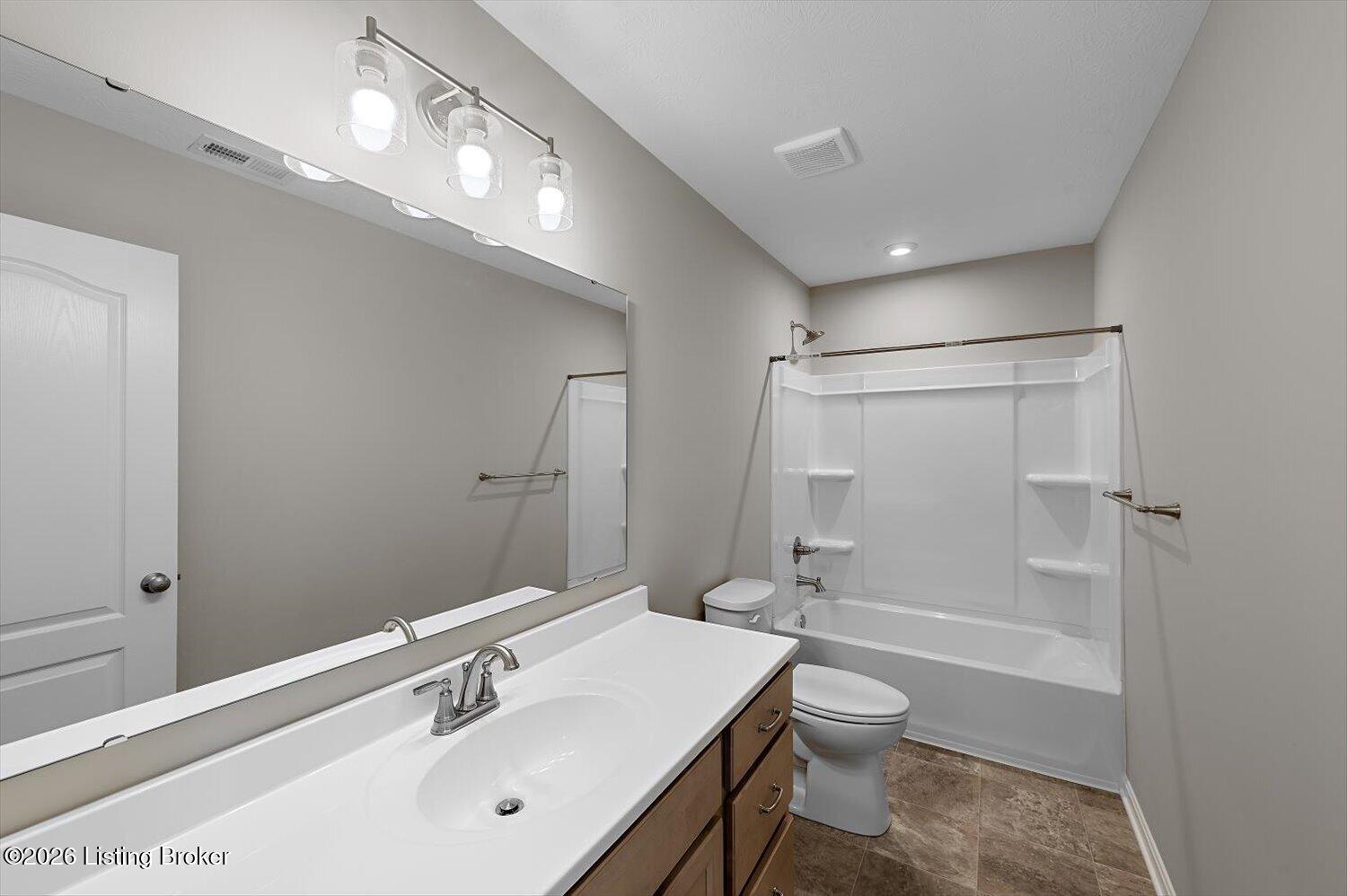 23-Hall Bath