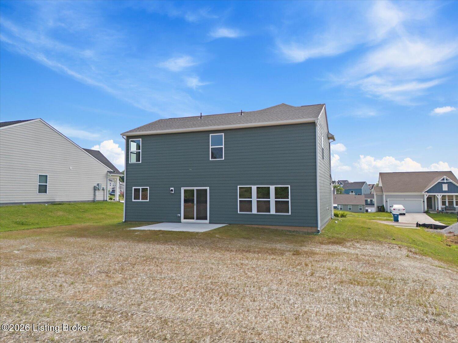 28-Back of Home