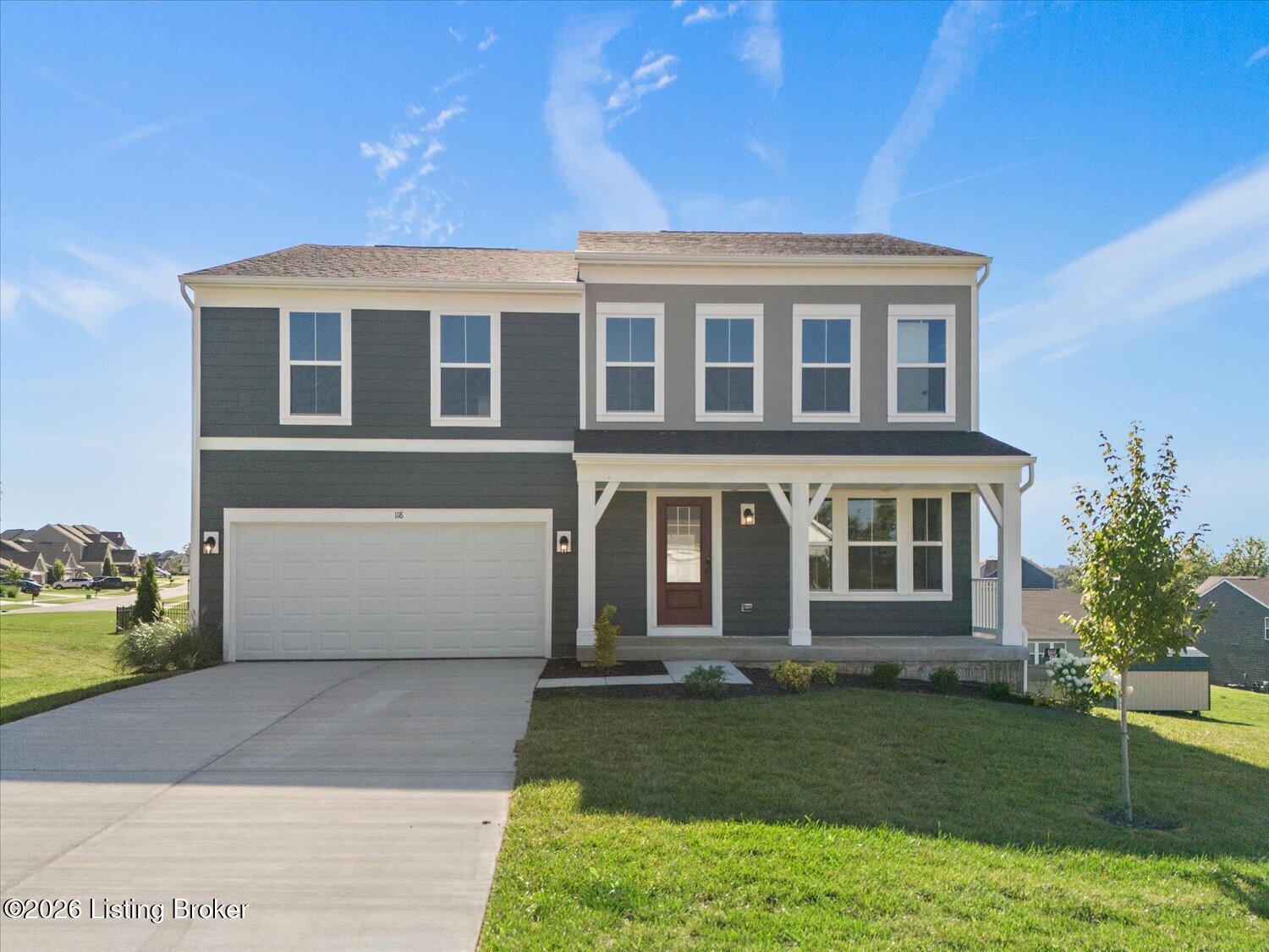 29-Front of Home