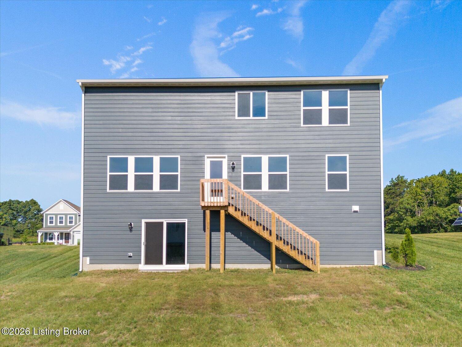 30-Back of Home