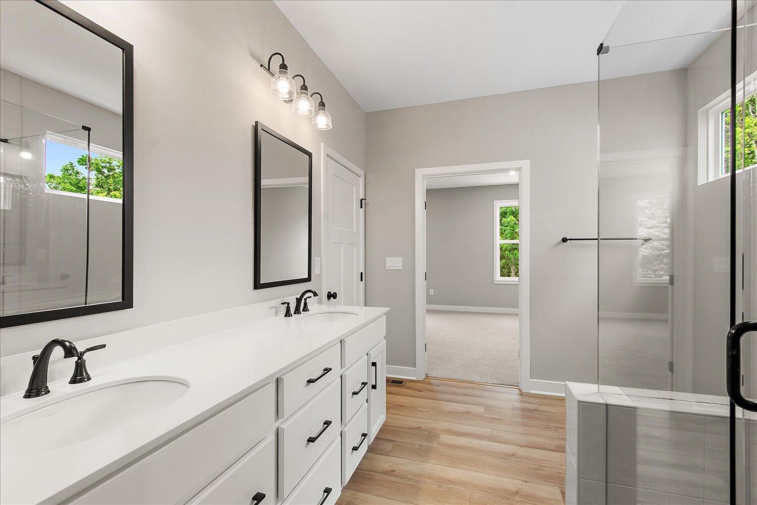 20-Primary Bathroom