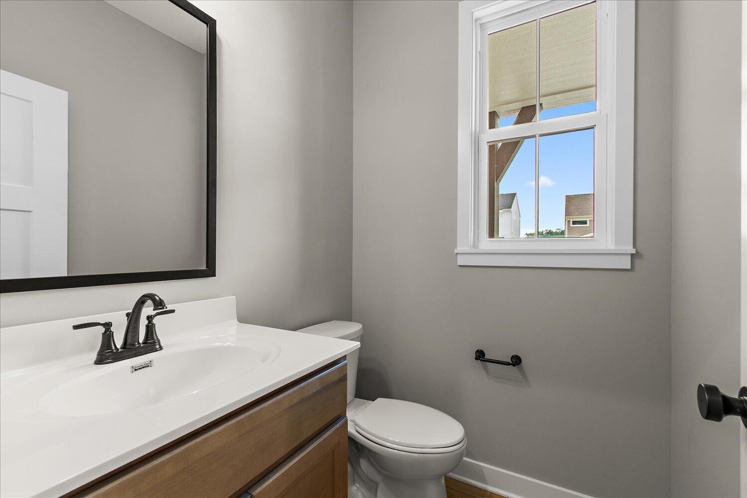 26-Powder Room