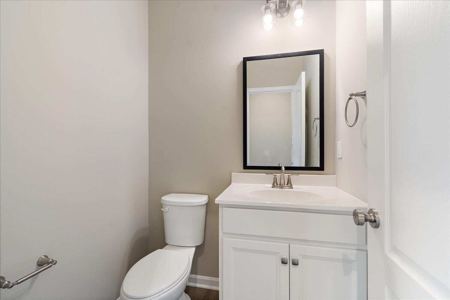 24-Powder Room