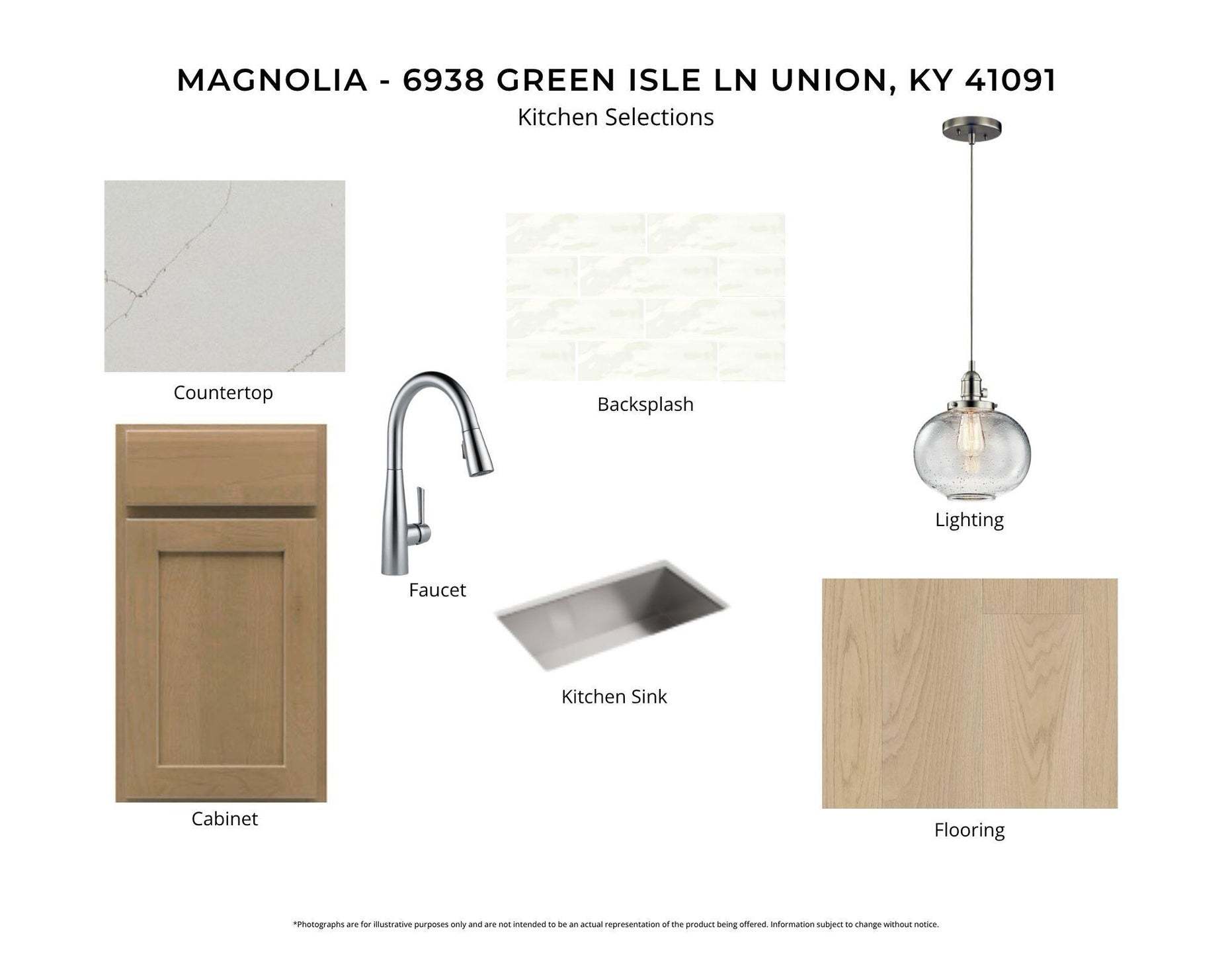 WVL 11 Kitchen
