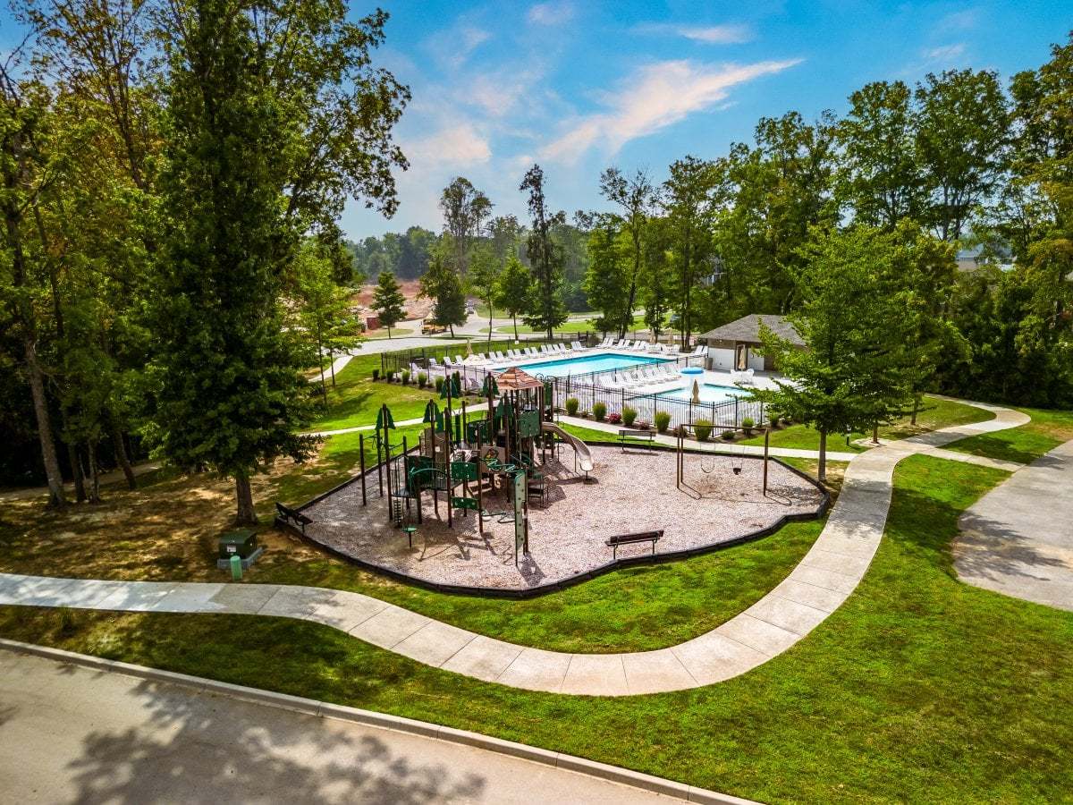 River Crest - Mount Washington, KY