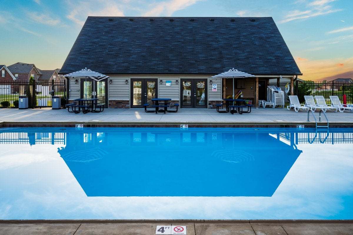 casa en Sanctuary at Mallard Lake por Fischer Homes