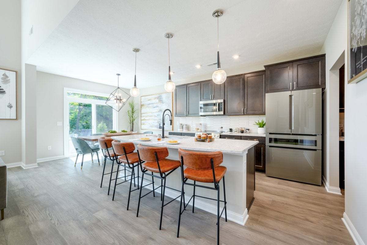 casa en Bluegrass Meadows por Fischer Homes
