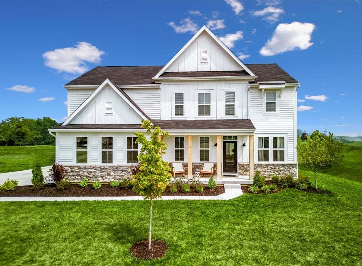 casa en Sawgrass por Fischer Homes