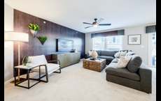 Crossings at Walton Square: Walton, Kentucky - Fischer Homes