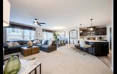 The Haven at Liberty Grove: Latonia, Kentucky - Fischer Homes