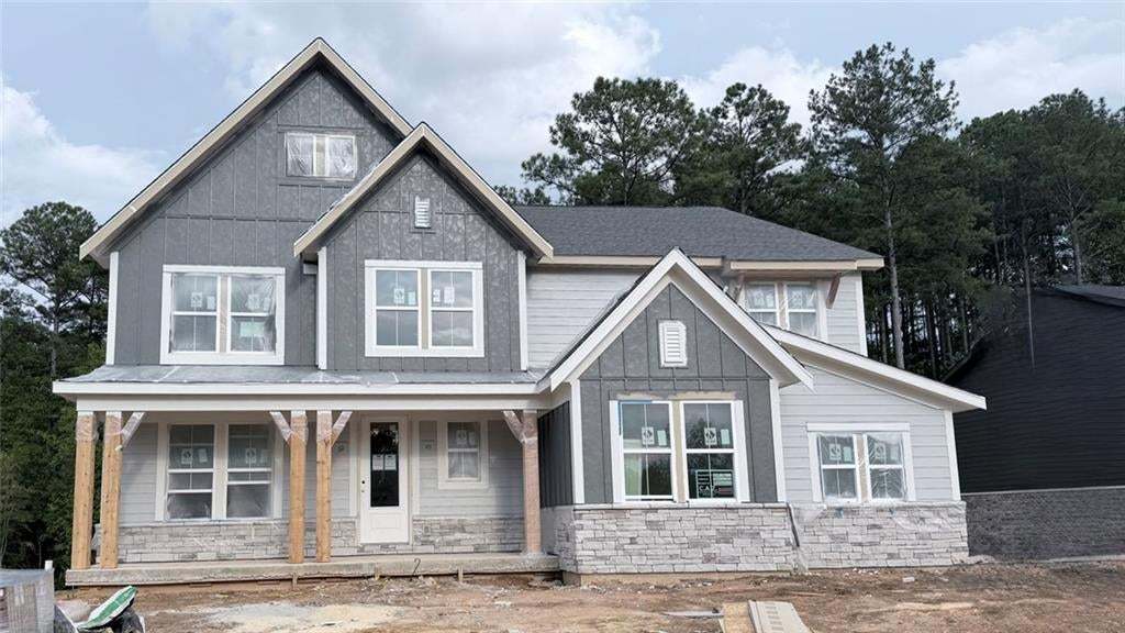 720 Conley Drive (Pearson)
