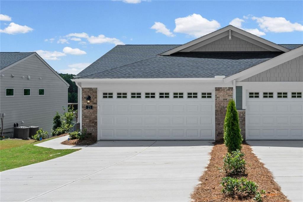 25 Village Drive (Wembley)