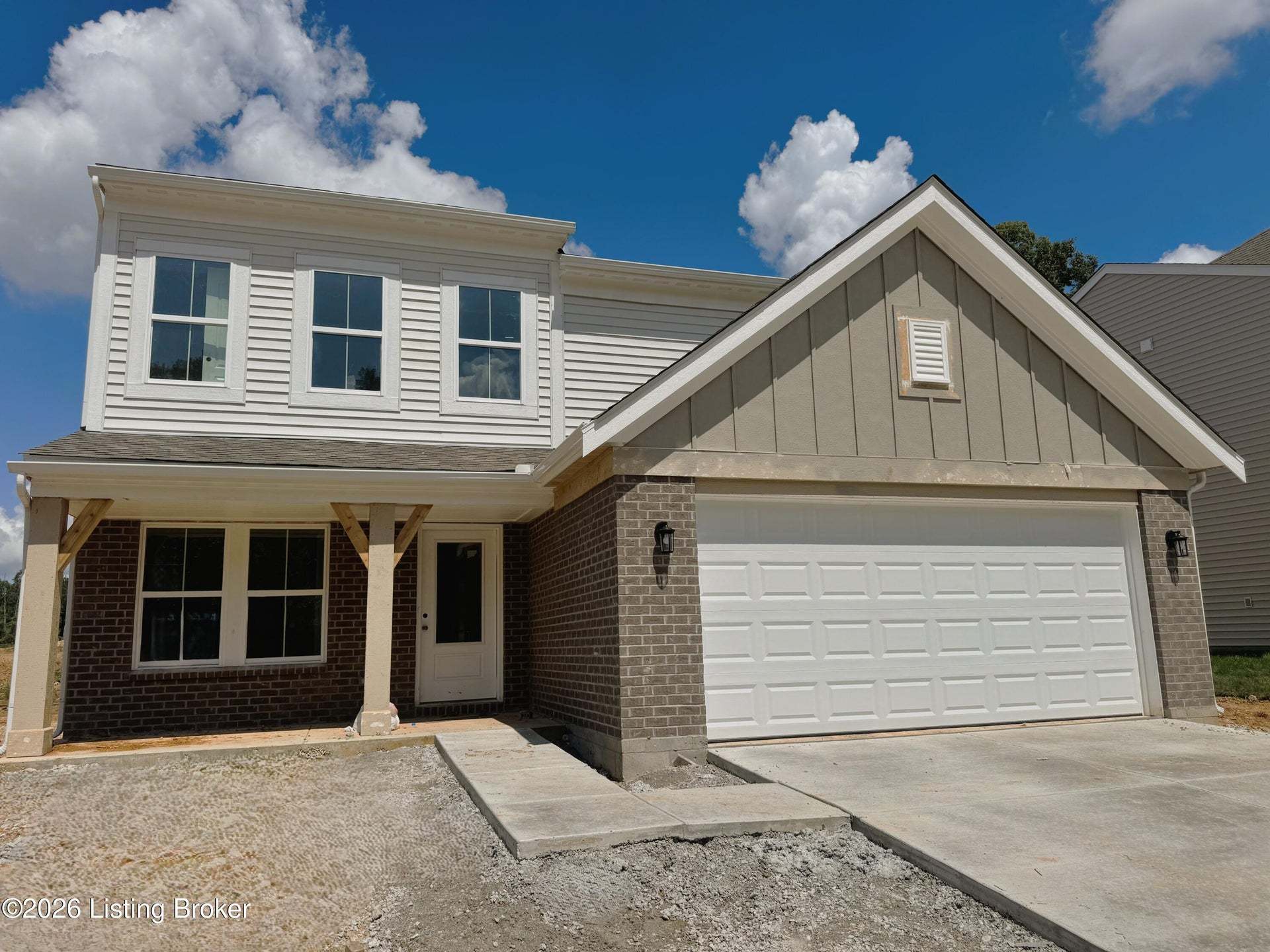 120 Hearthstone Lane (Wesley)