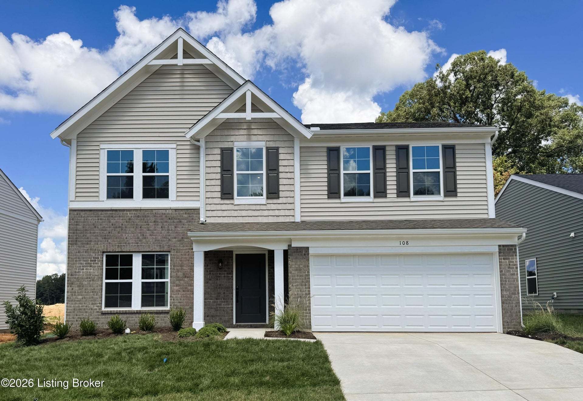 108 Hearthstone Lane (Yosemite)