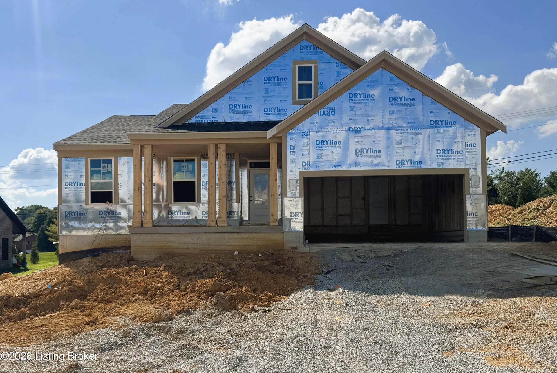 104 Bonfire Lane (Magnolia)