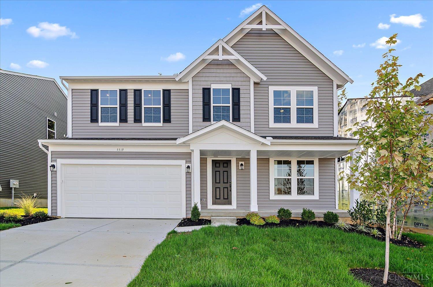 5519 Charismatic Court (Yosemite)