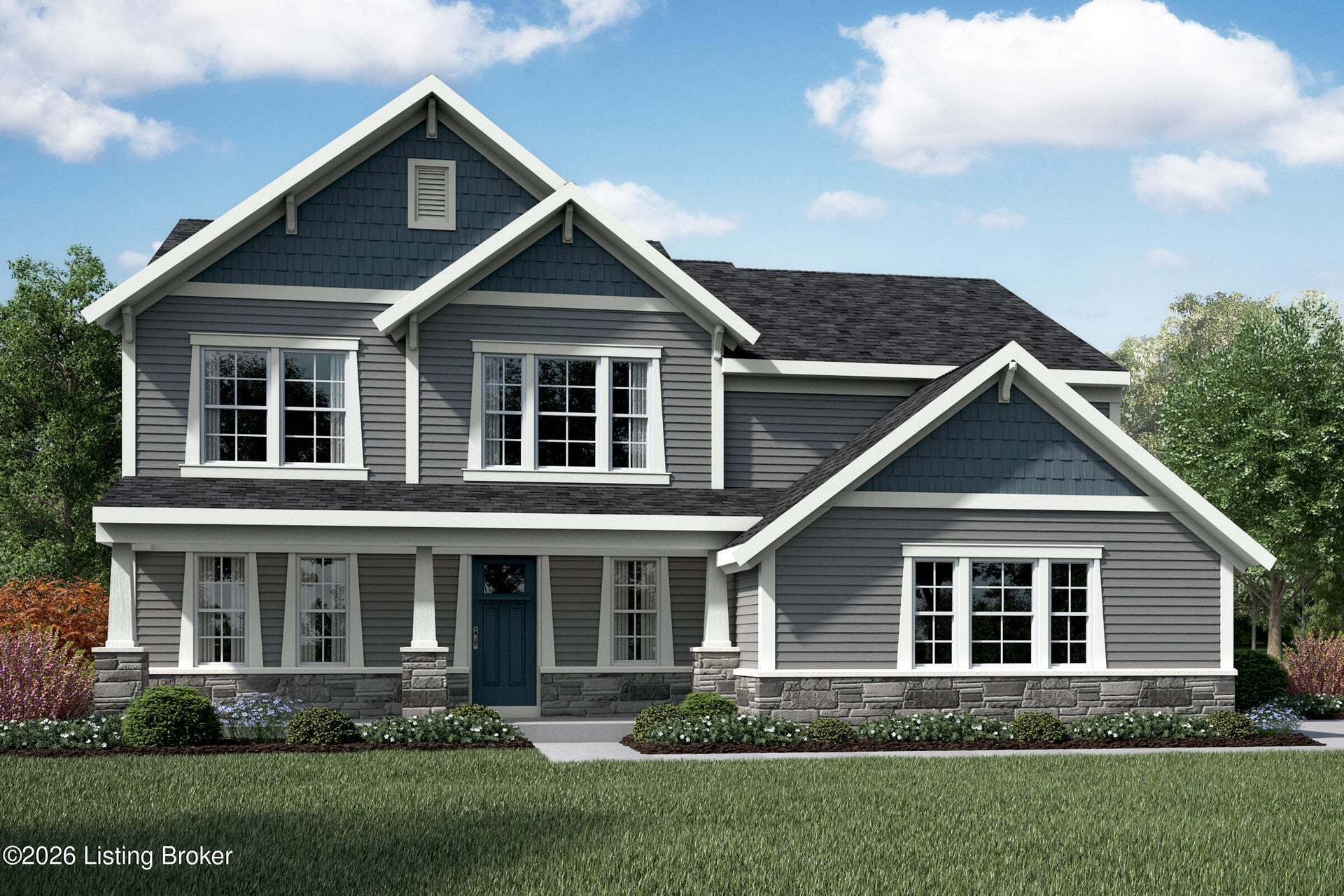 2400 Quail Ridge Drive (Avery)