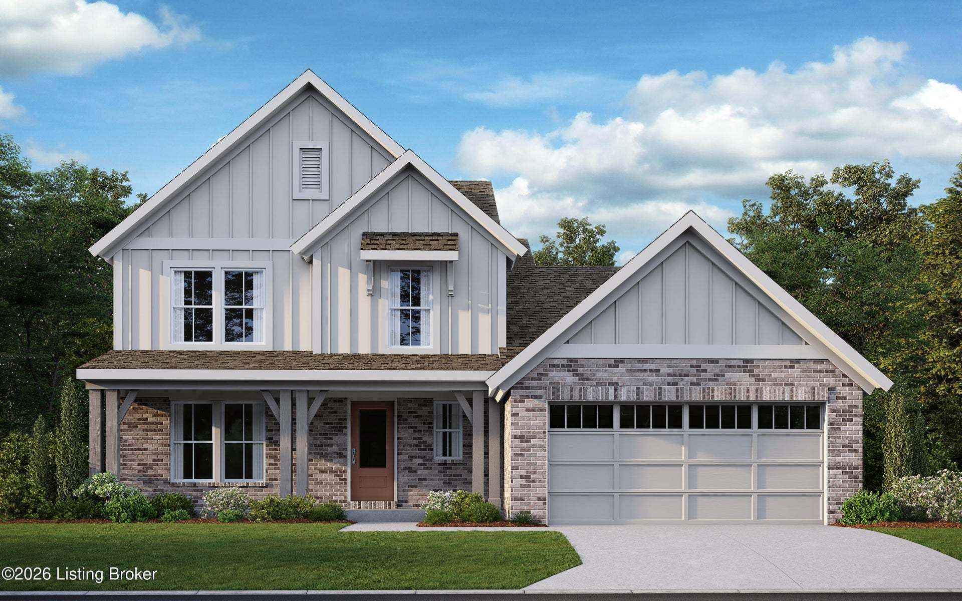 2507 Summit Creek Court (Charles)
