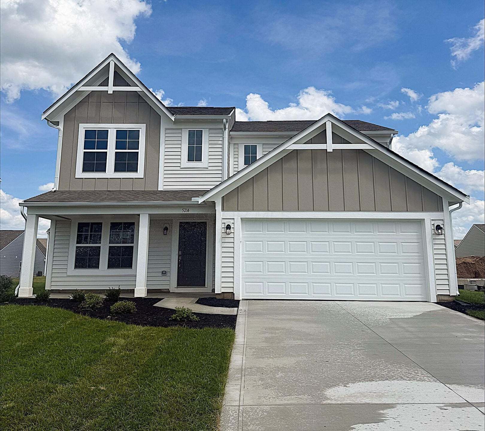 5214 Apple Lane (Fairfax)