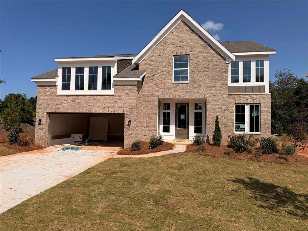 103 Wood Grove Lane (Clay)