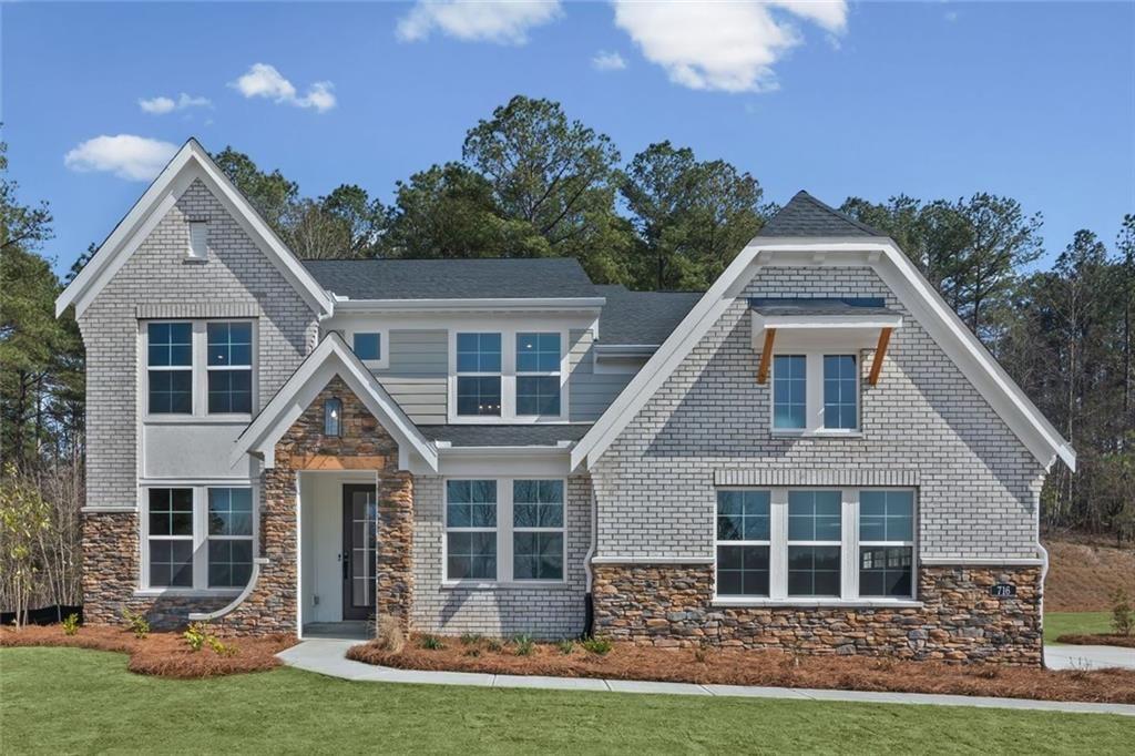 716 Conley Drive (Rhodes)