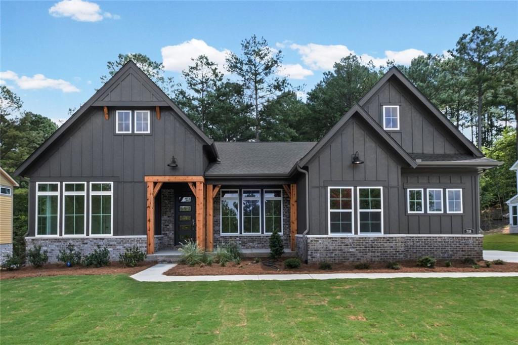 718 Conley Drive (Winslow)