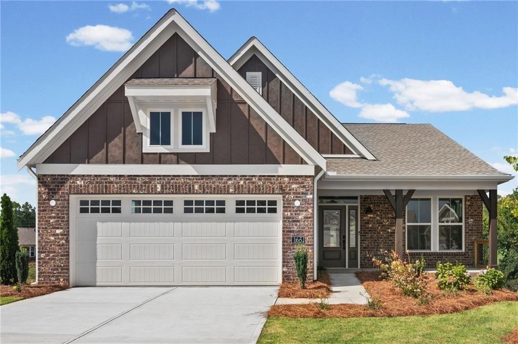 Front house