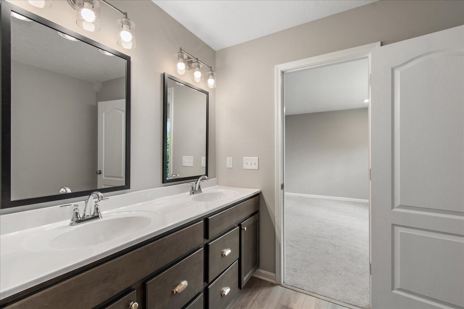 21-Primary Bathroom