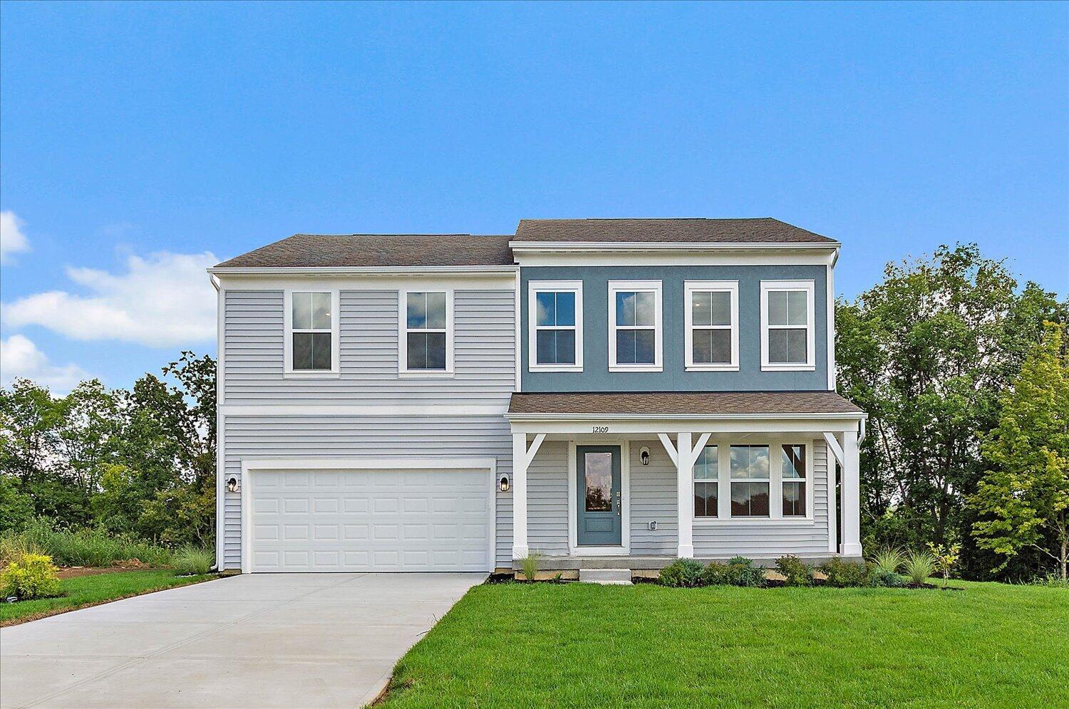 30-Front Exterior