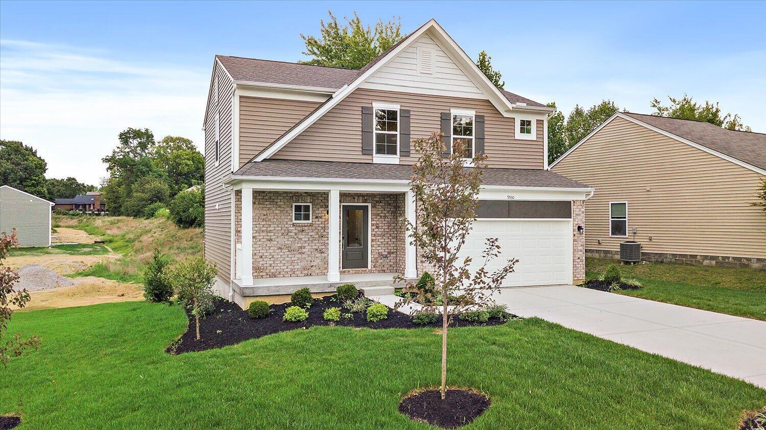 9530 Los Alos Court (Danville)