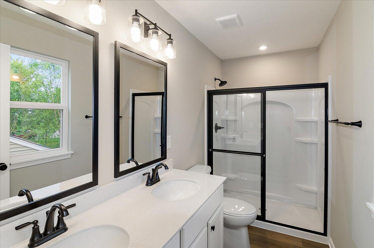 17-Primary Bathroom