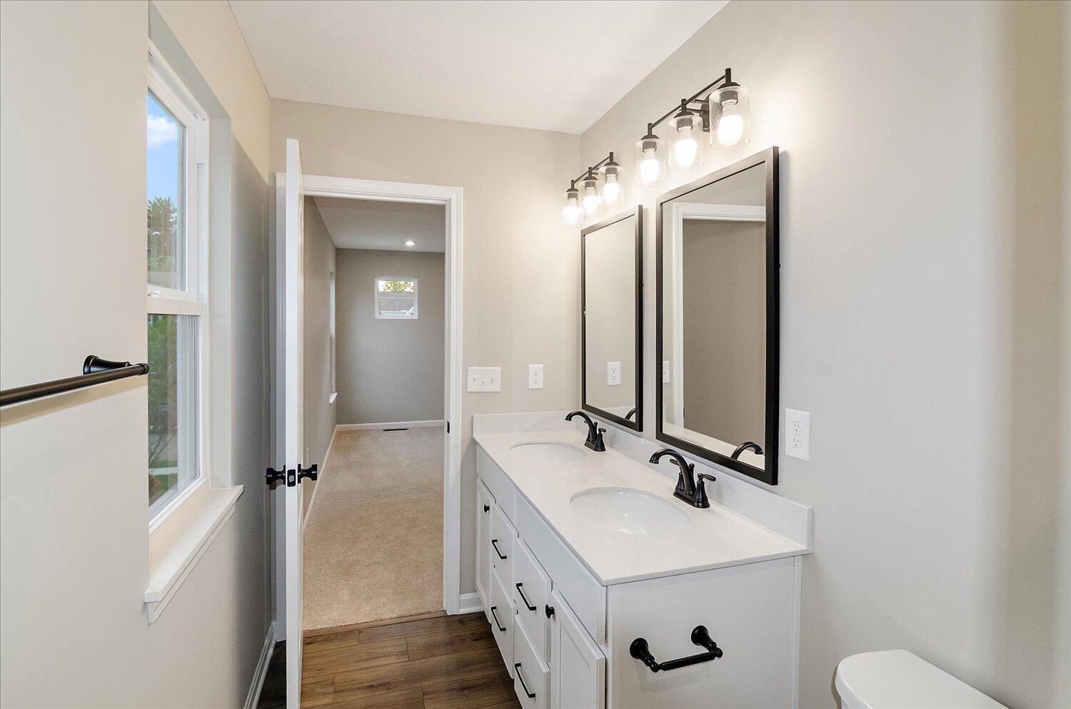 18-Primary Bathroom