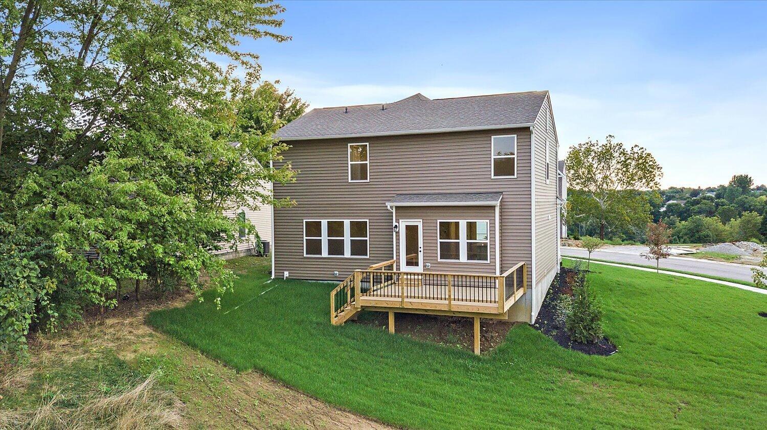 26-Back of Home