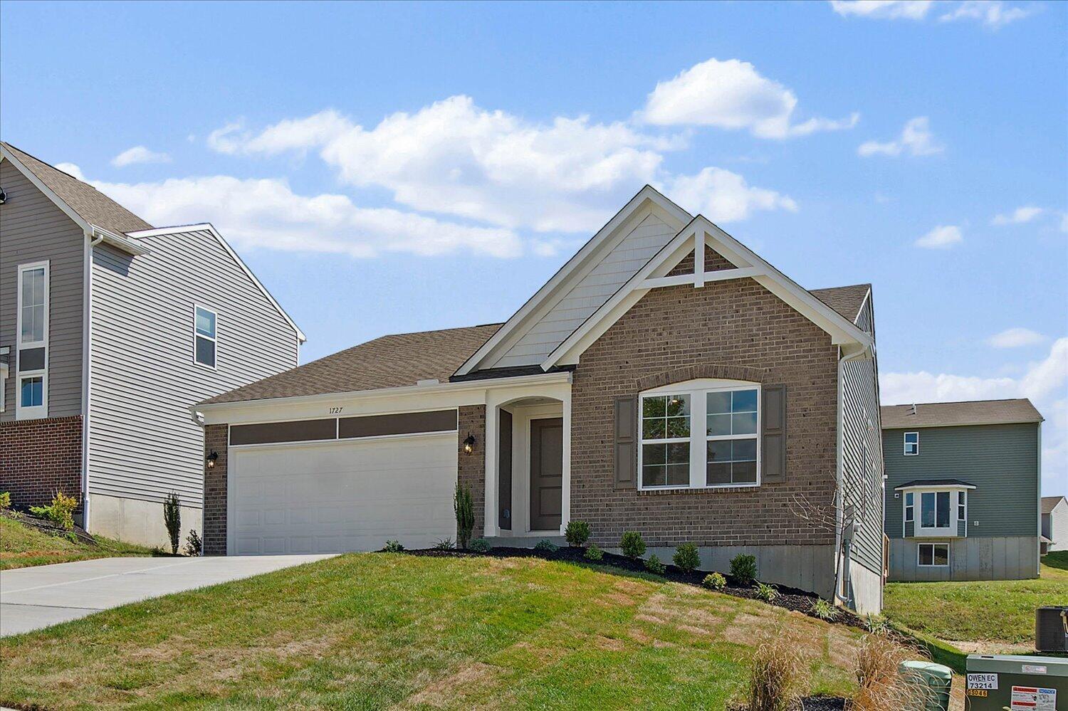 1727 Cherry Blossom Drive (Beacon)