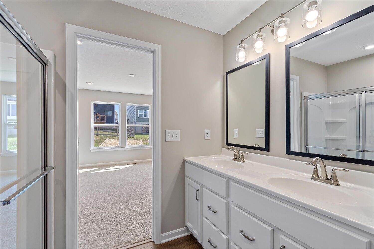 17-Primary Bathroom