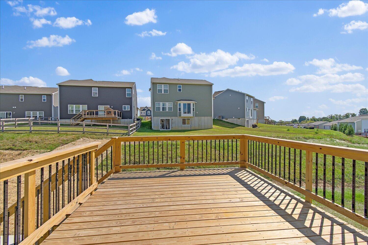 23-Deck