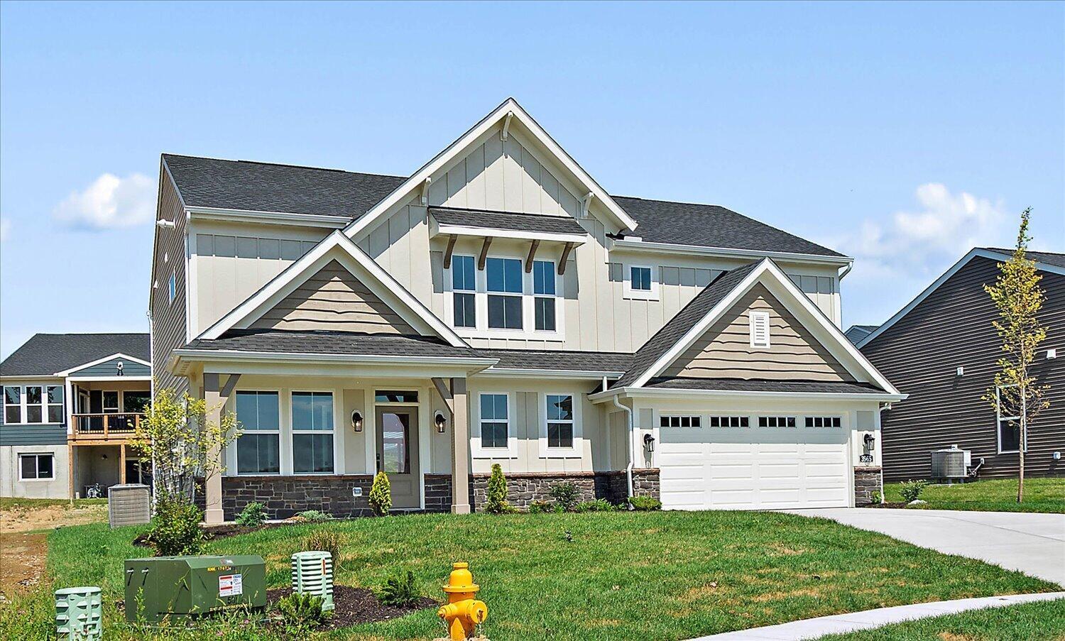 3965 Circollo Drive (Wyatt)