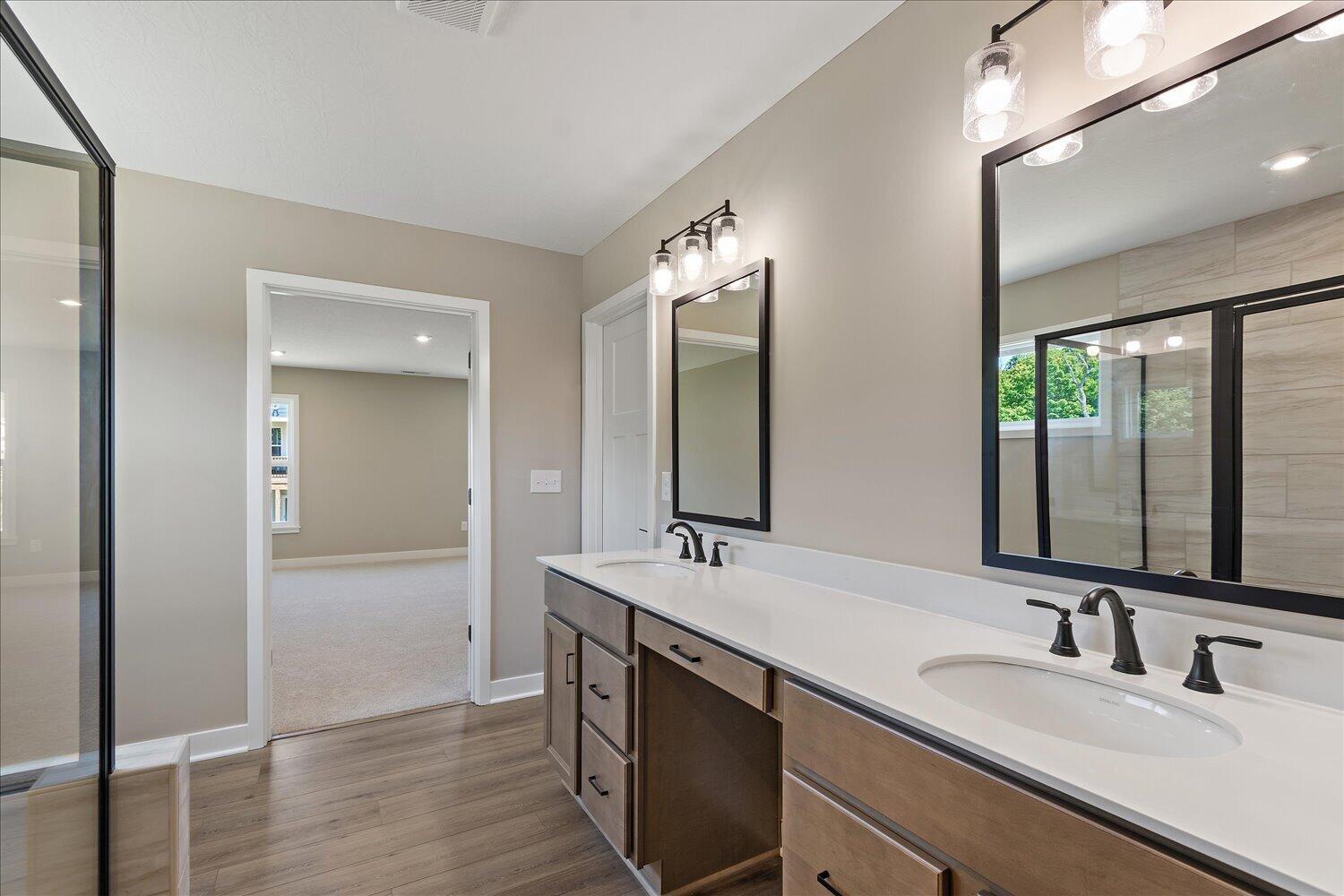 21-Primary Bathroom