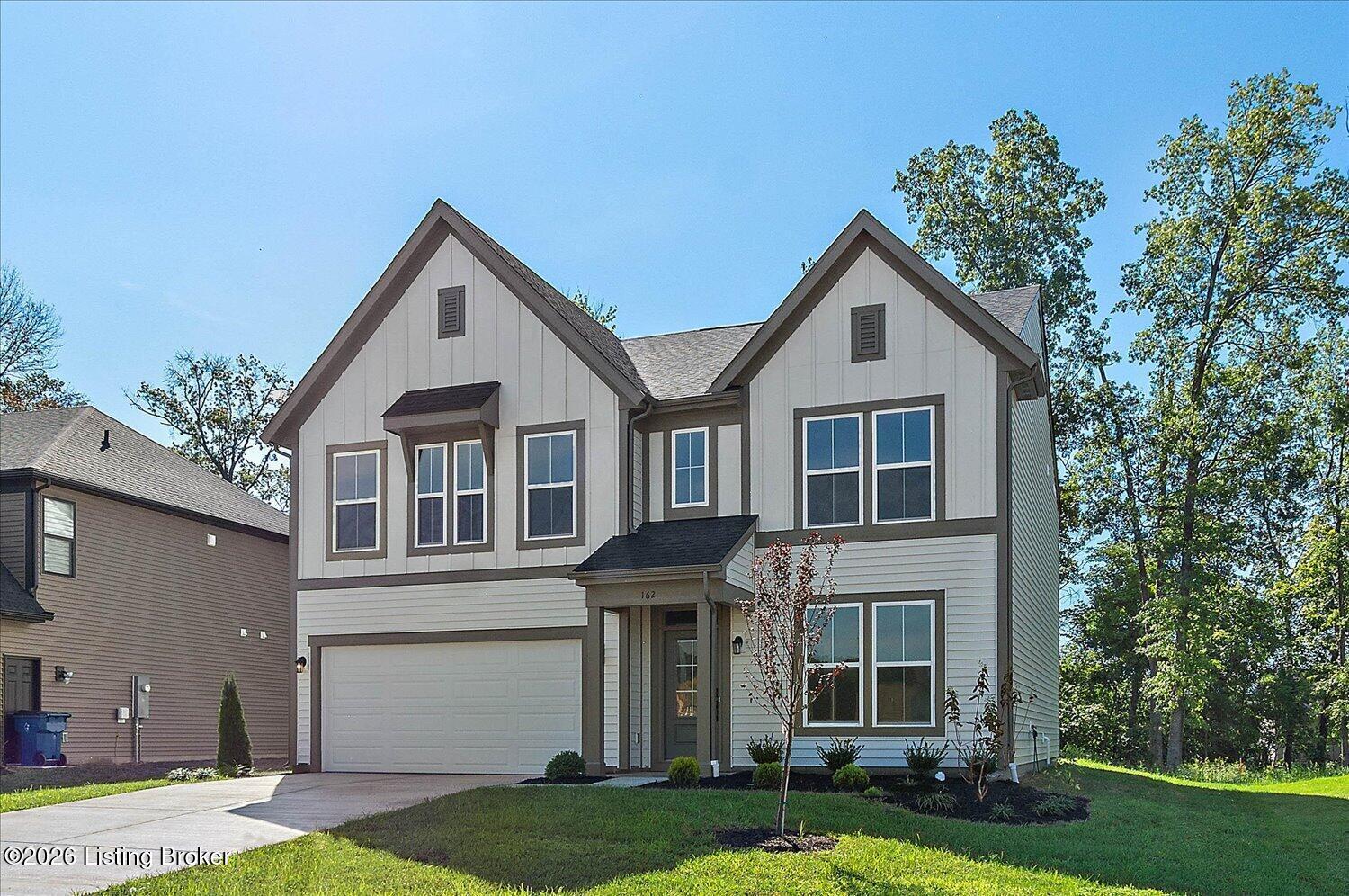 01-Front of Home
