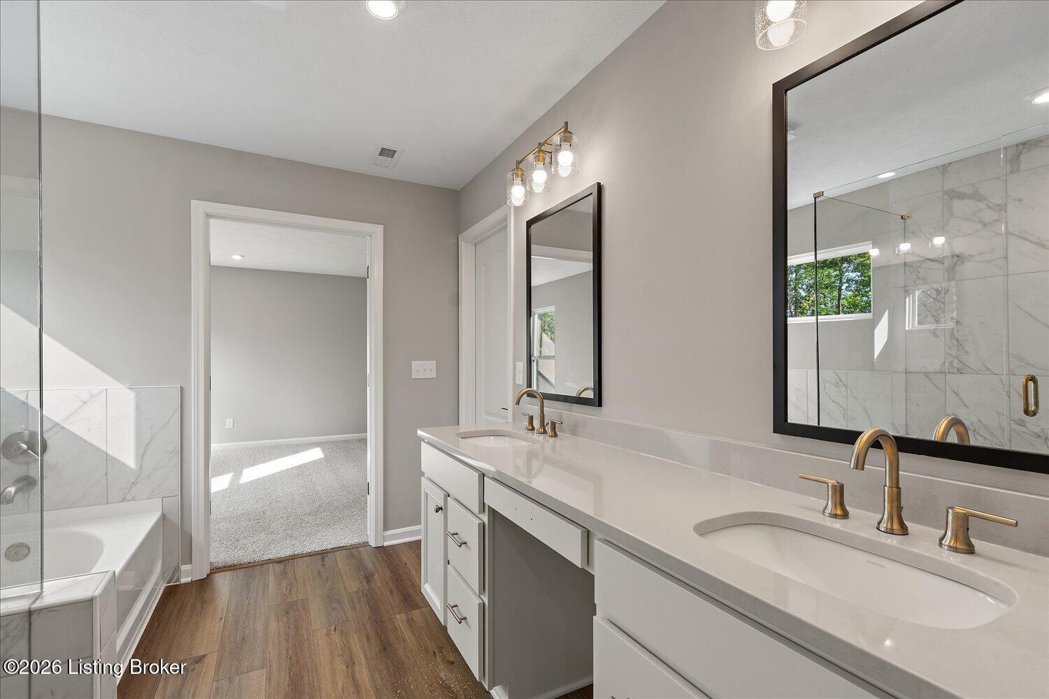 21-Primary Bathroom