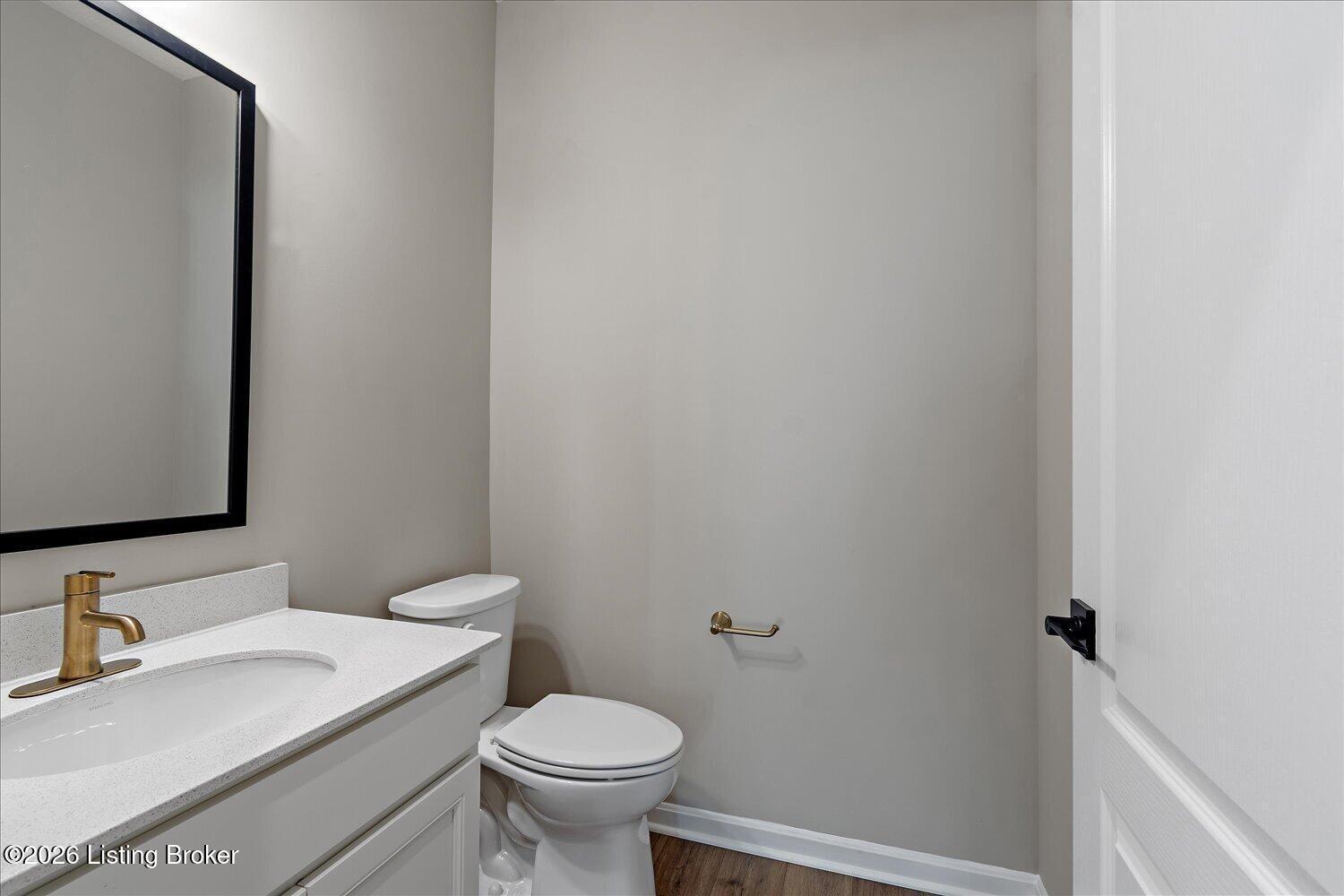 27-Powder Room