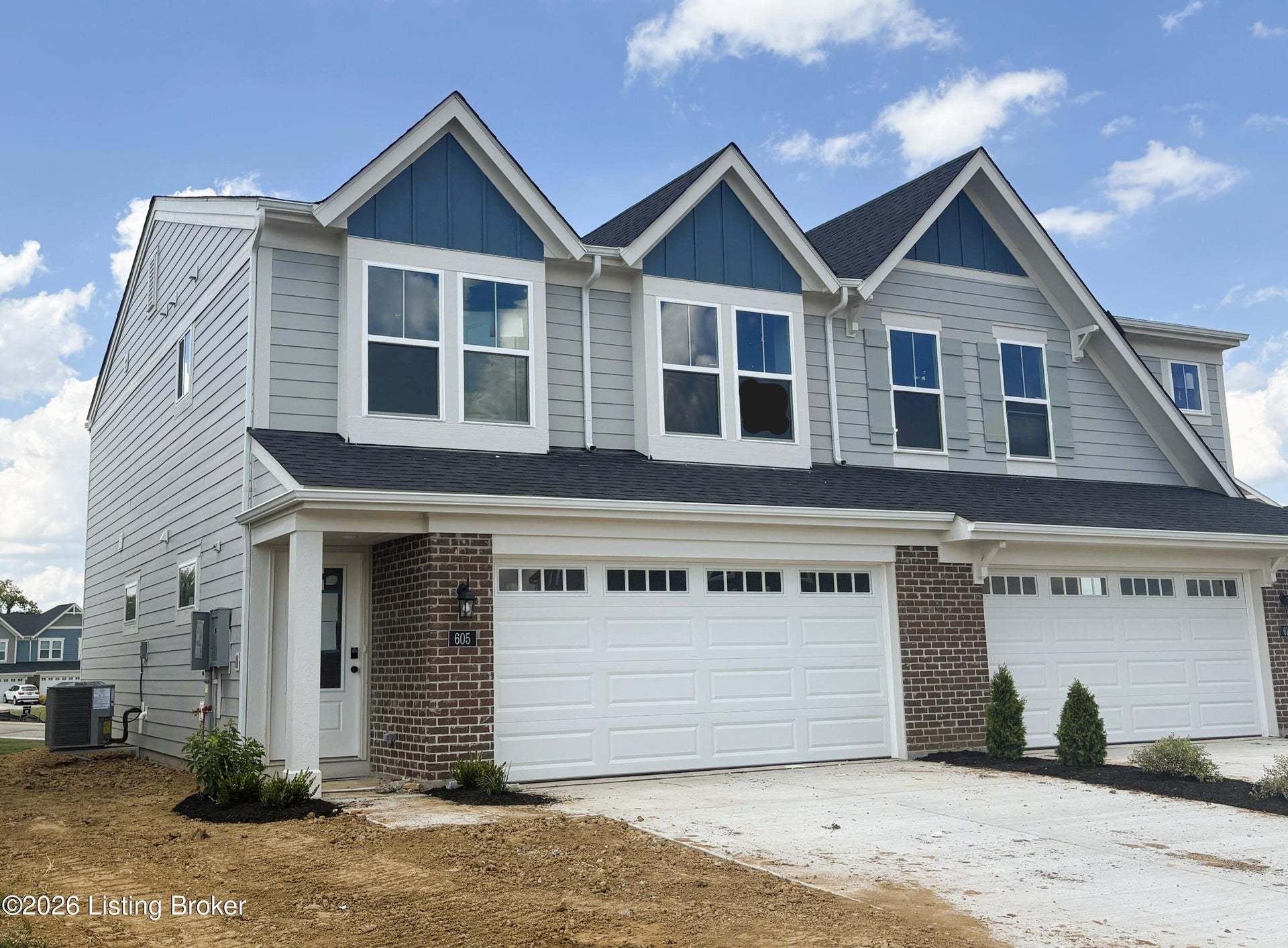 605 Falling Leaf Drive (Hudson)
