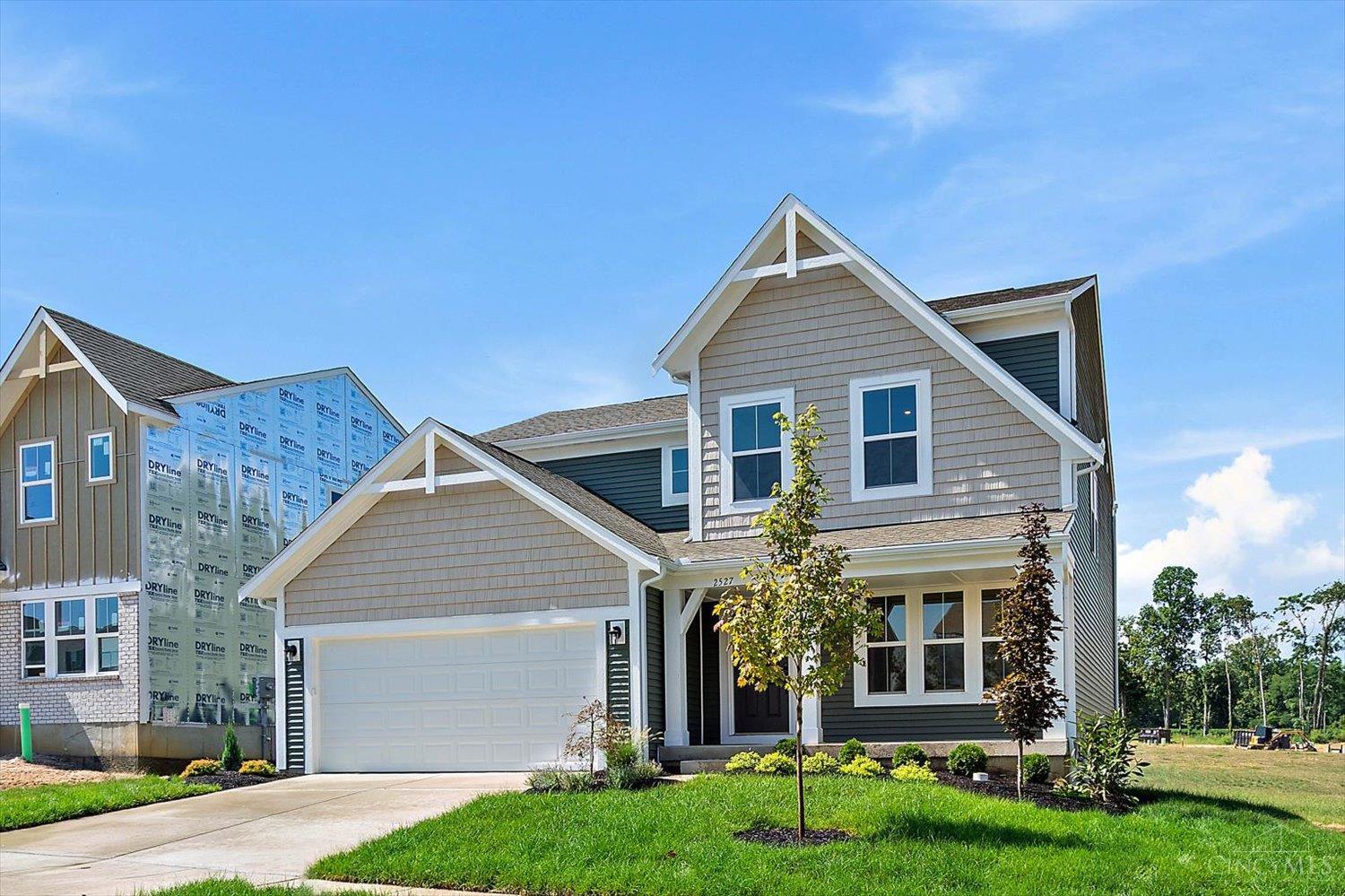2527 Buchanan Drive (Fairfax)