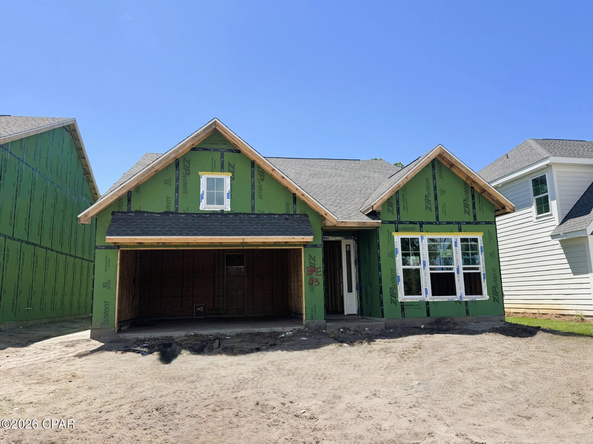 863 Crystal Bayou