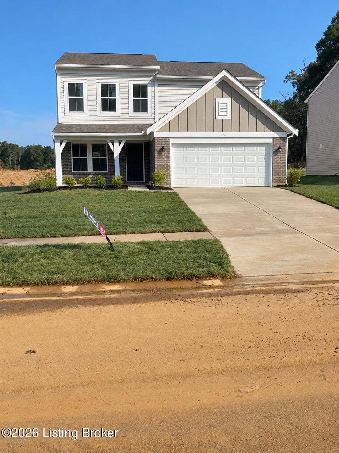 120 Hearthstone Lane (Wesley)