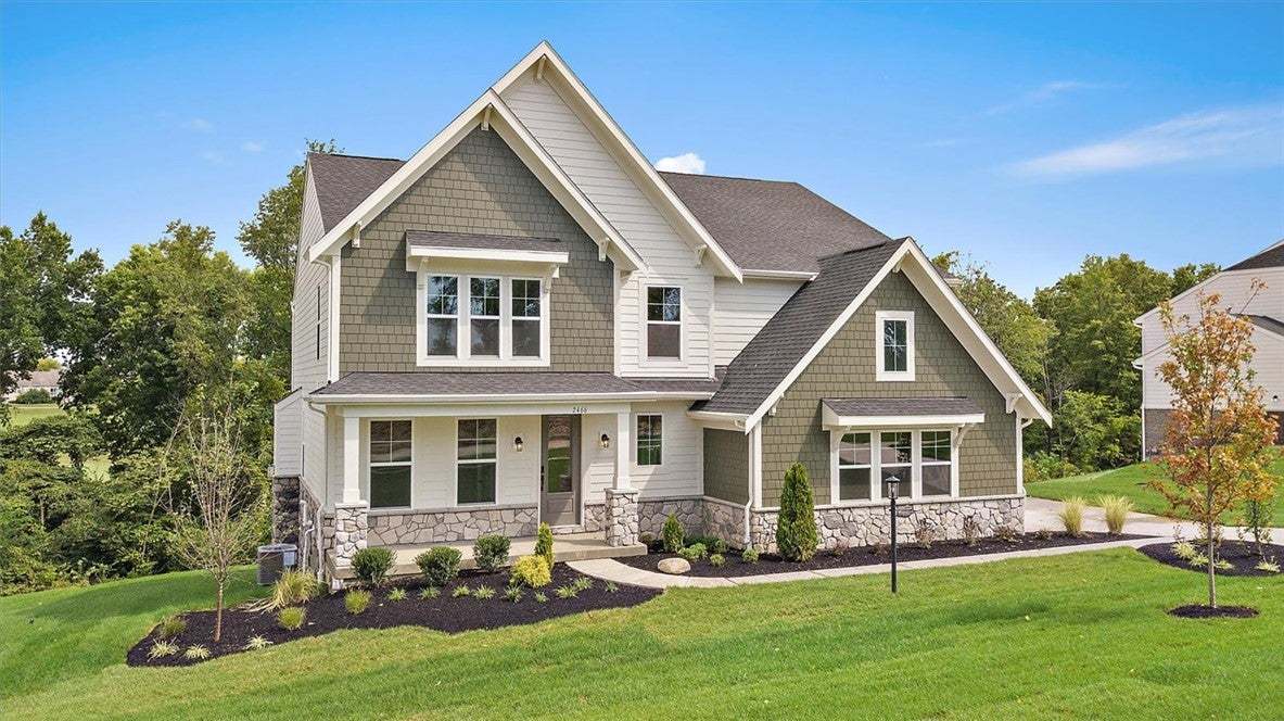 2466 Bent Grass Drive (Pearson)