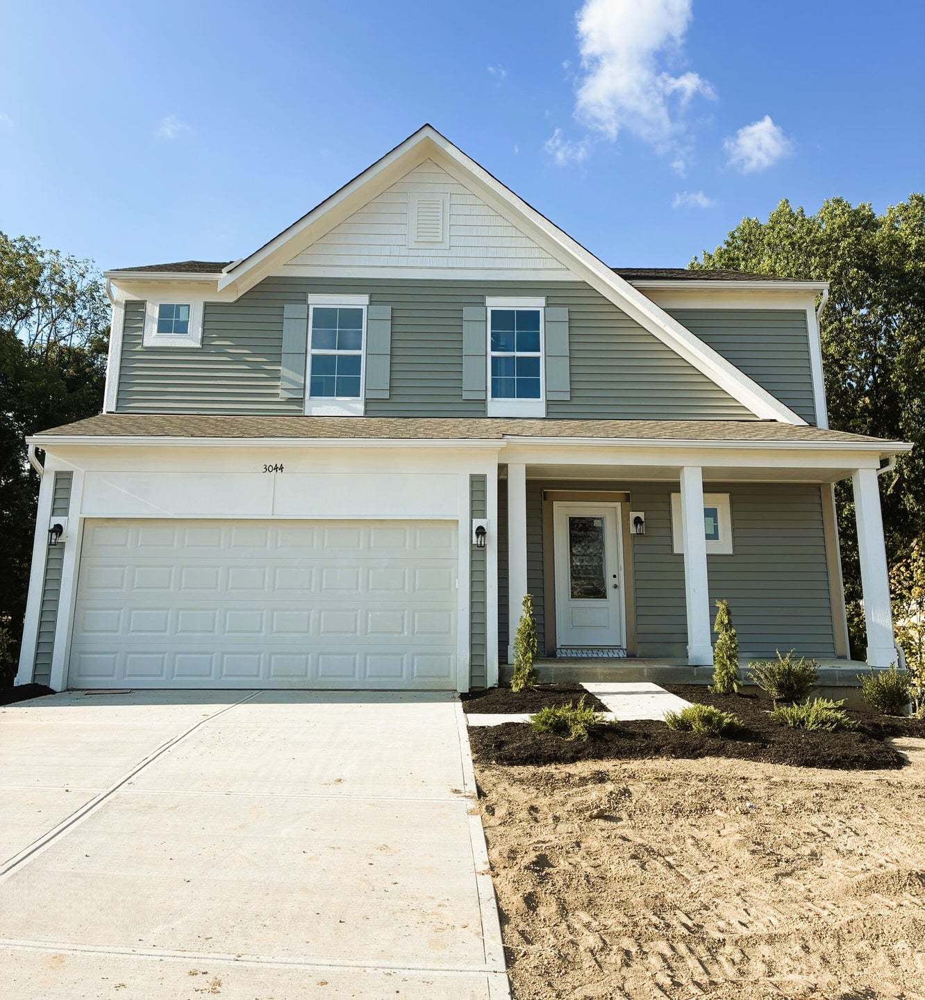 3044 Belleglade Drive (Danville)